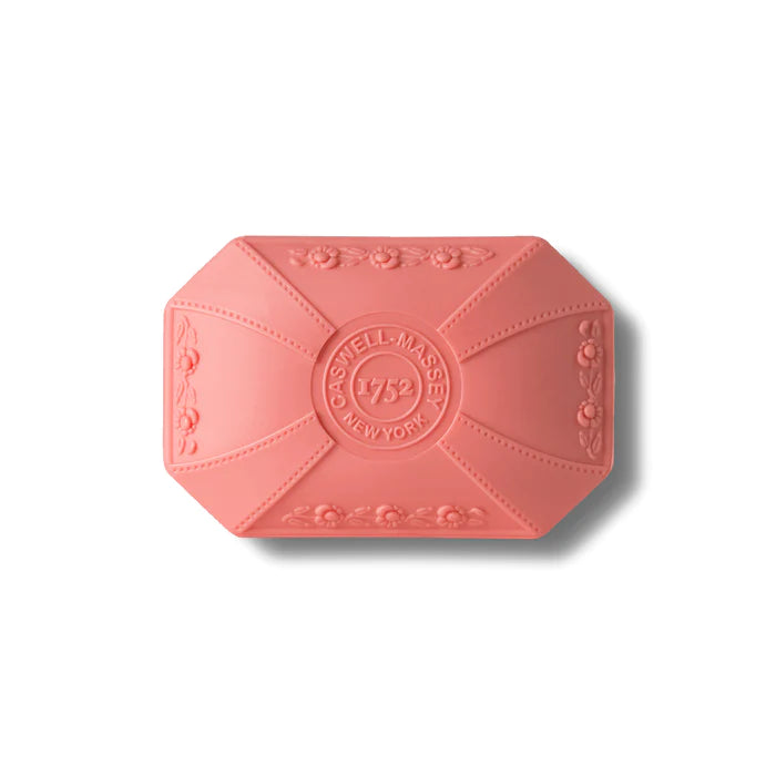 Casswell Massey Triple Milled Floral Soap 3.5oz