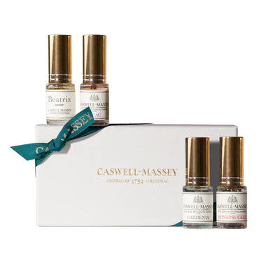 Caswell Massey Perfume