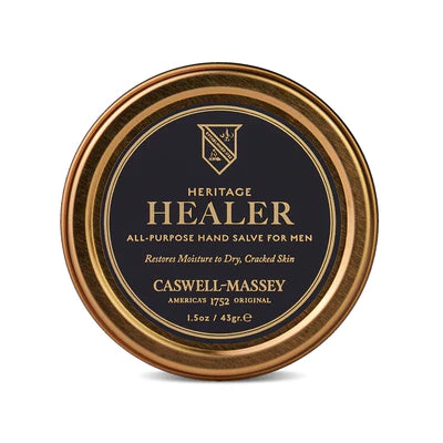 Caswell Massey All Purpose Salve 1.5 OZ