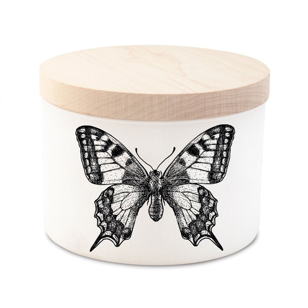 Skeem Citronella Candle