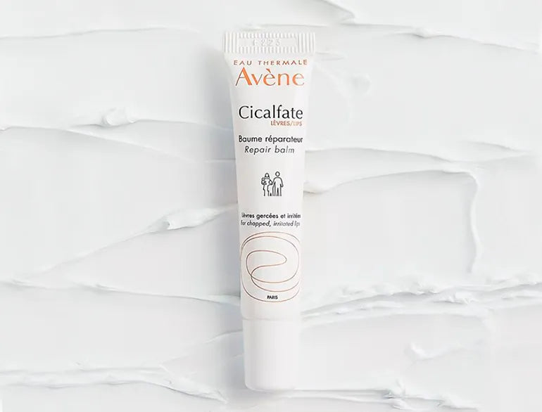 Avene Cicalfate Lip Balm