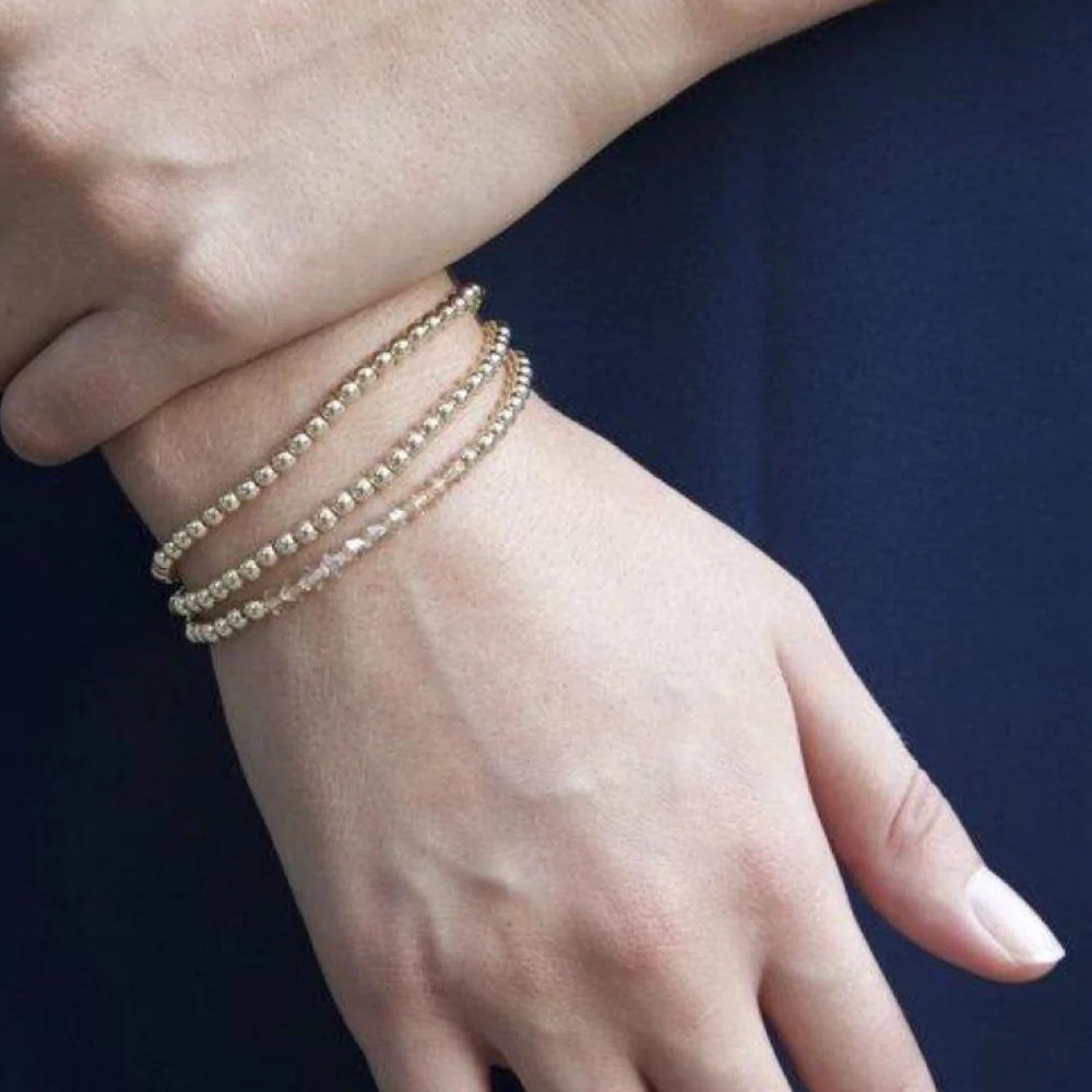 enewton Classic 4mm Bead Bracelet