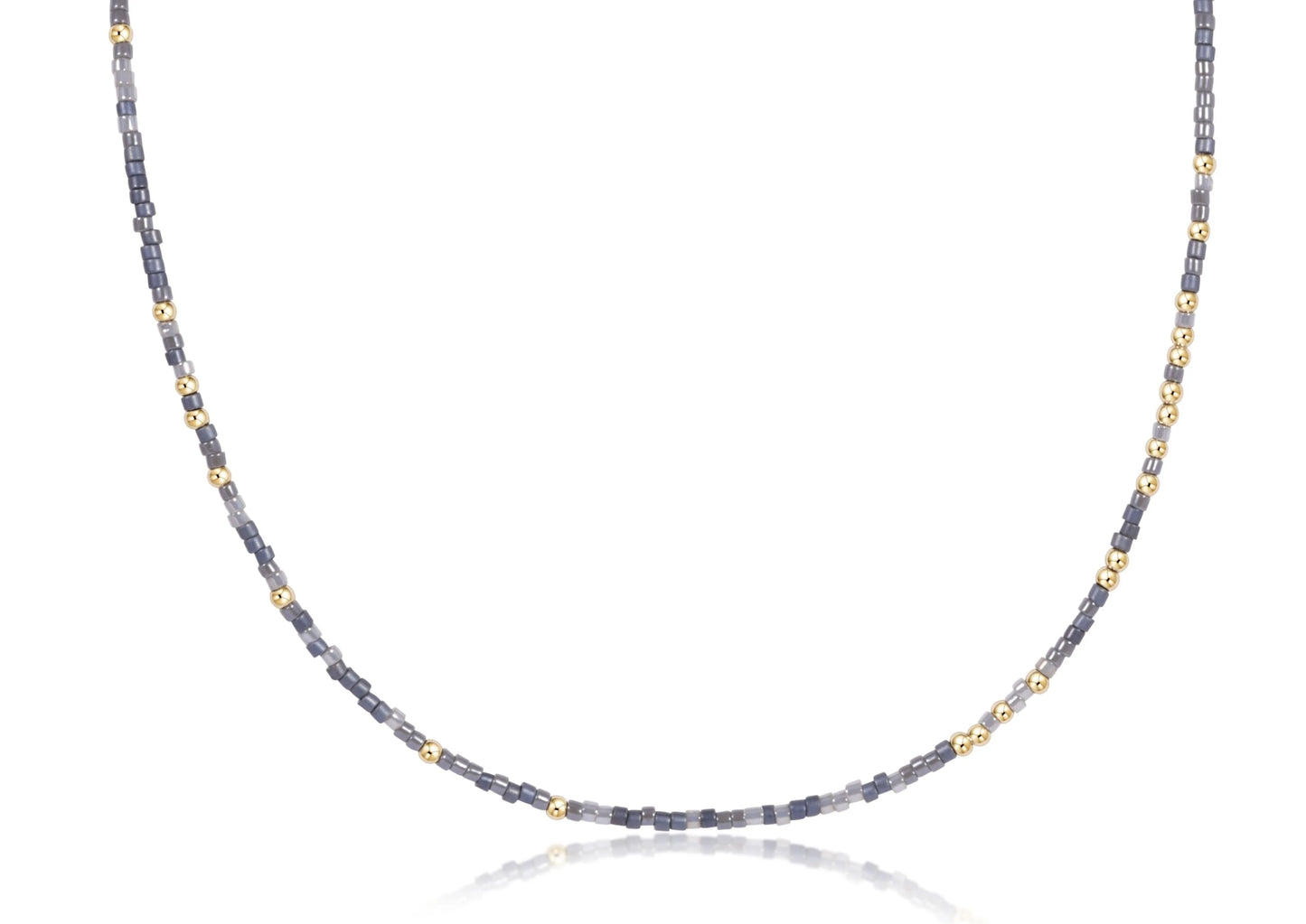 15" Choker Hope Unwritten