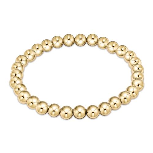 enewton Classic 6mm Bead Bracelet