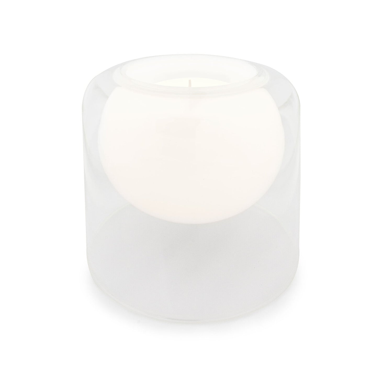 Skeem Citronella Luna Candle
