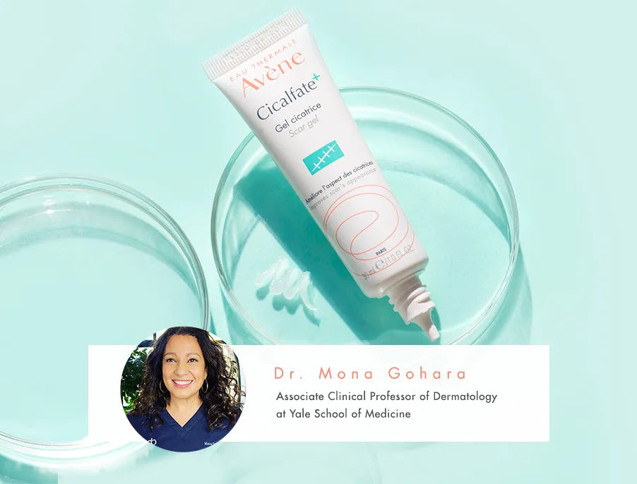 Avene Cicalfate - Scar Gel