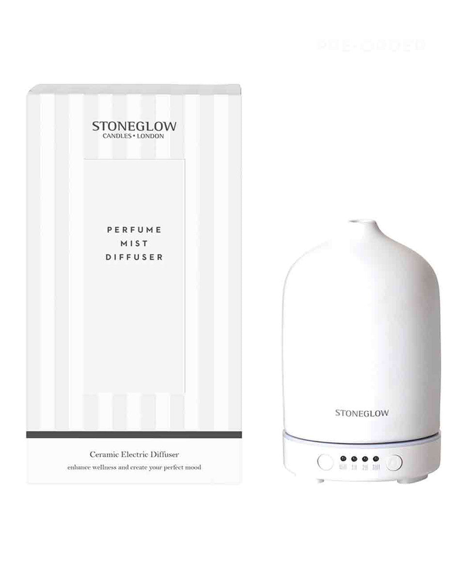 Stoneglow Perfume Mist Diffusers