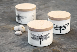 Skeem Citronella Candle