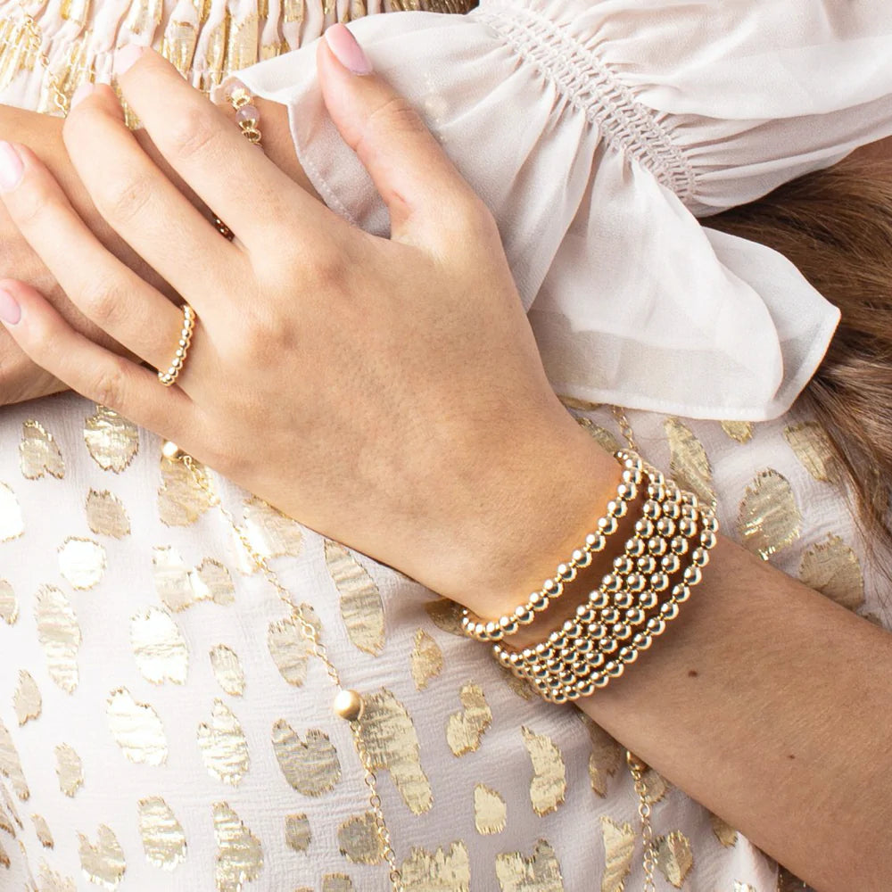 enewton Classic 5mm Bead Bracelet