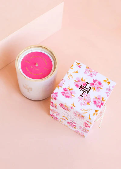 Lollia's Boxed Perfumed Luminary
