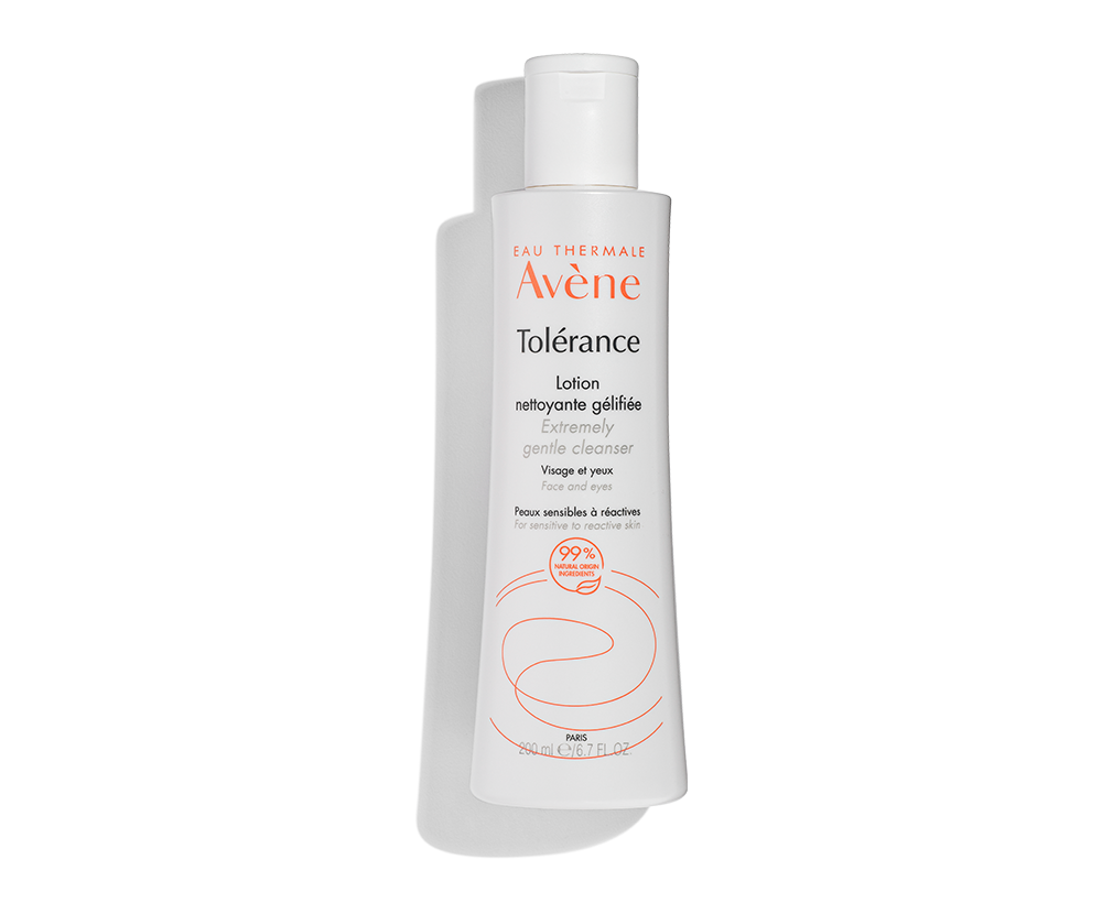 Avene Tolerance - Gentle Cleanser