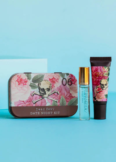Tokyo Milk Dead Sexy Date Night Set