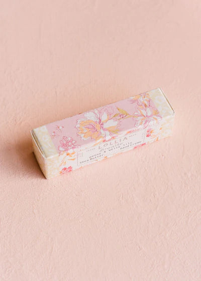 Lollia's Petite Treat Handcreme