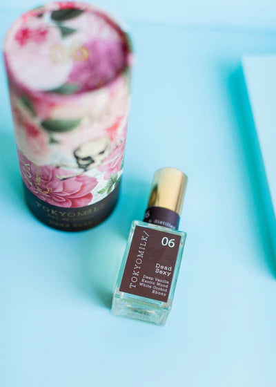 Tokyo Milk Parfum - Boxed