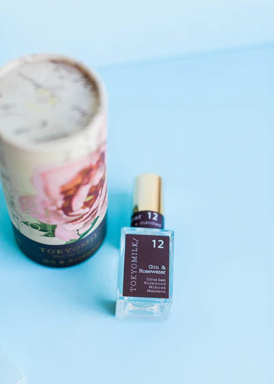 Tokyo Milk Parfum - Boxed
