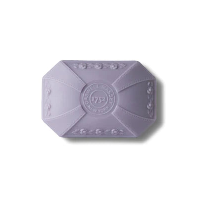 Casswell Massey Triple Milled Soaps - Box of 3