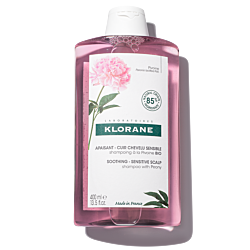 Soothing - Sensitive Scalp Shampoo