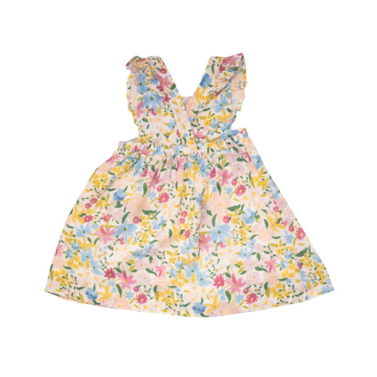 Sundress - Multi Floral