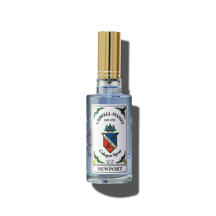 Caswell Massey Newport Cologne