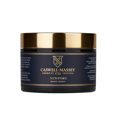 Caswell Massey Shave Cream 8 OZ