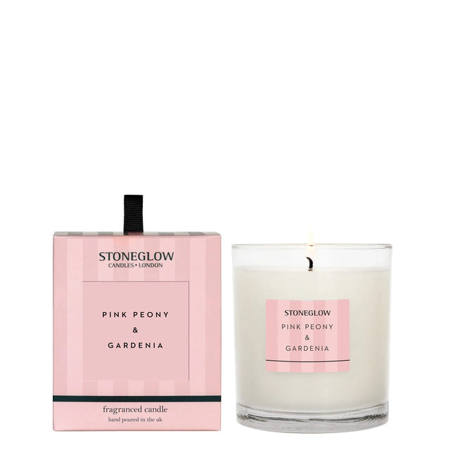 Stoneglow Fragranced Candles from London