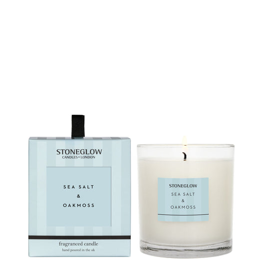 Stoneglow Fragranced Candles from London