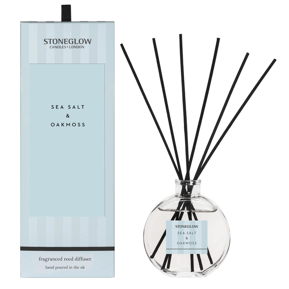 Stoneglow Fragranced Reed Diffusers