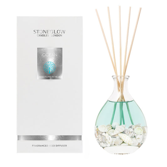 Stoneglow Reed Diffuser