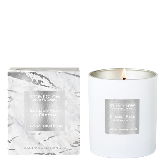 Stoneglow Fragranced Candles from London