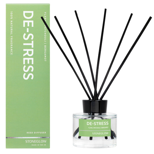 Stoneglow Reed Diffuser