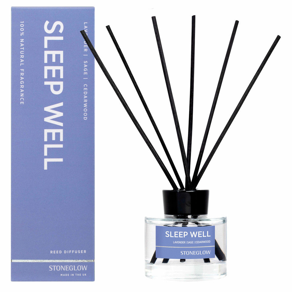 Stoneglow Reed Diffuser