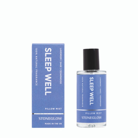 Stoneglow Pillow Mist