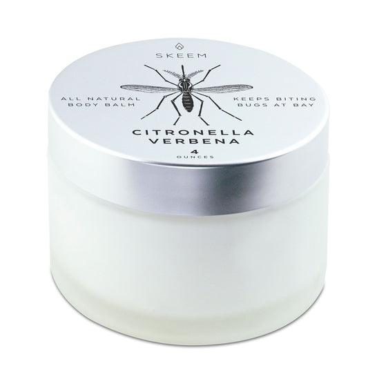Skeem Citronella Body Balm