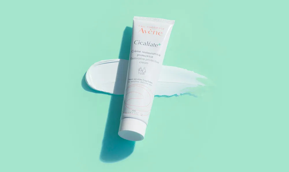 Avene Cicalfate - Restorative protective cream