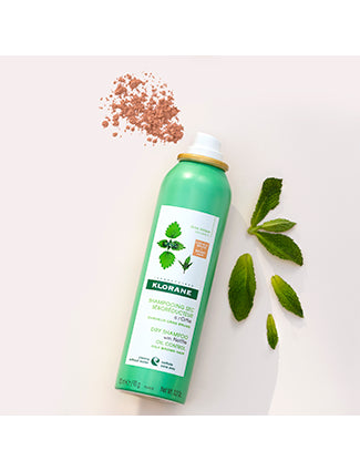 Klorane Dry Shampoo for Oily Hair