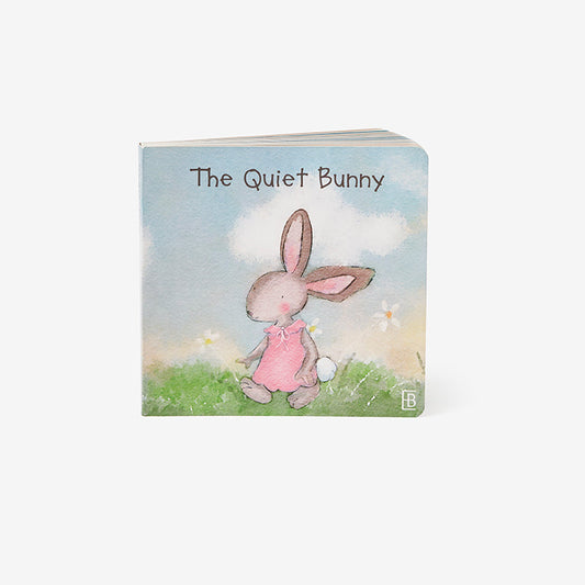 Book - Bunny