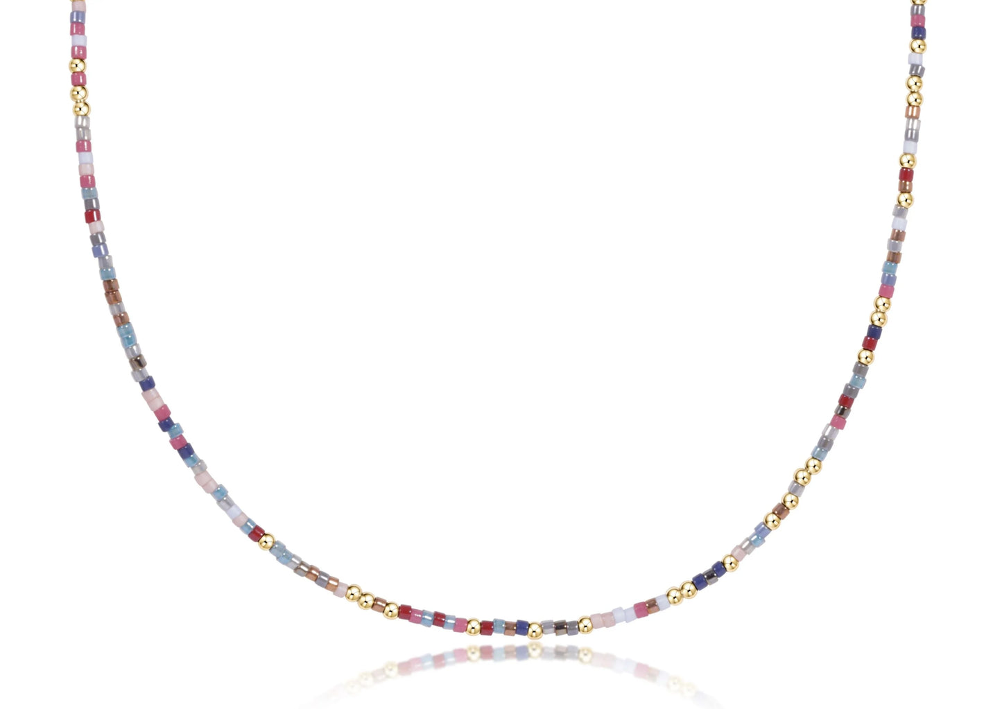 15" Choker Hope Unwritten