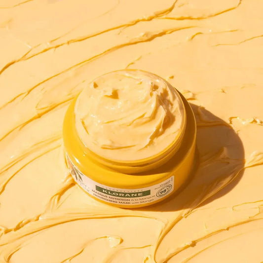 Klorane Nourishing Hair Mask