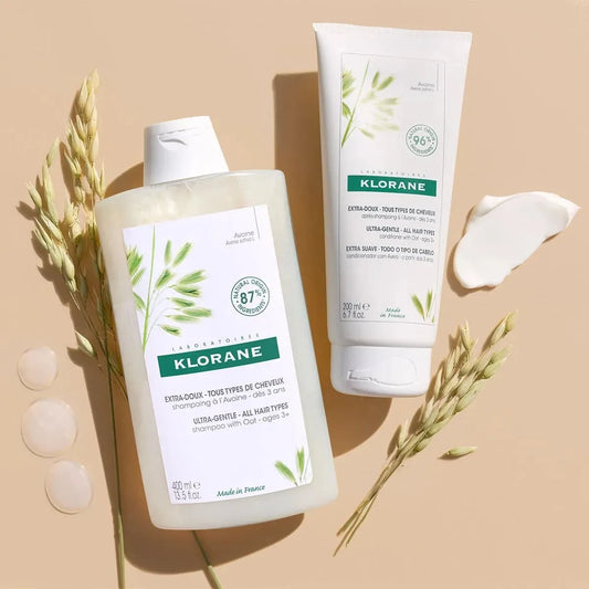 Ultra Gentle - All Hair Types Conditioner
