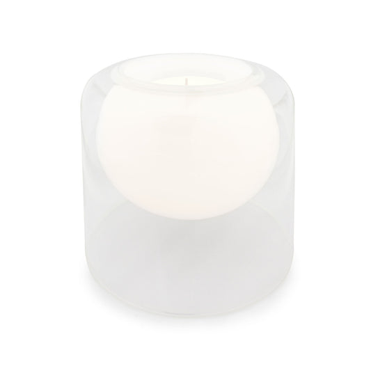 Skeem Citronella Luna Candle