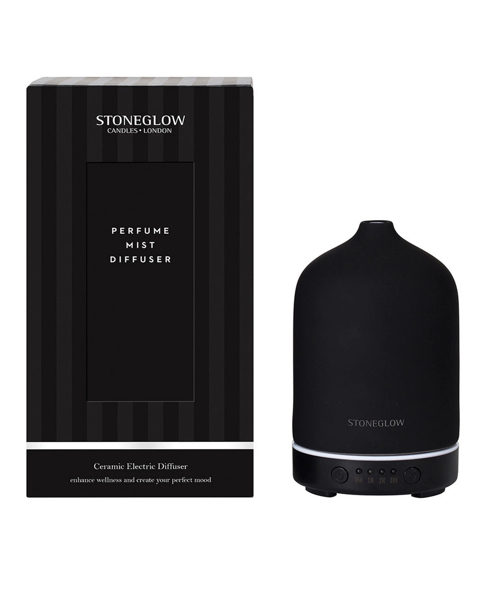 Stoneglow Perfume Mist Diffusers