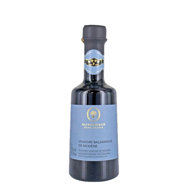 Oliviers & Co Premium Balsamic Vinegar