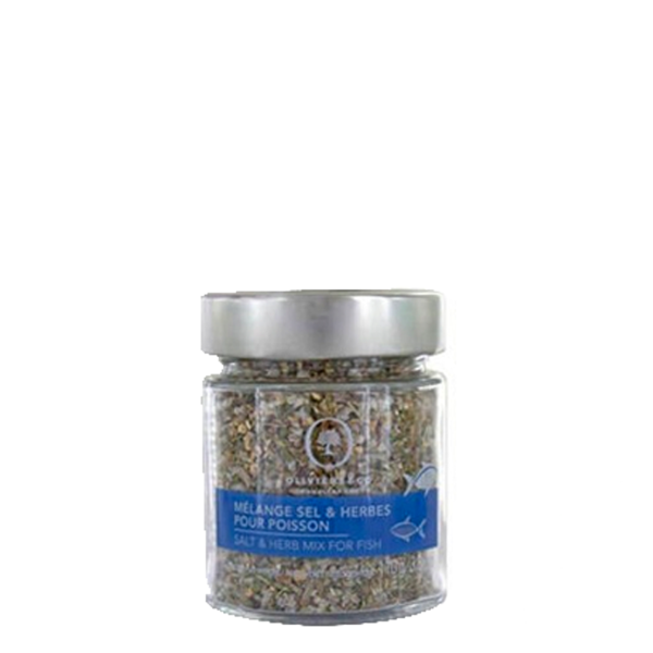 Oliviers & Co Salt & Herb Mix