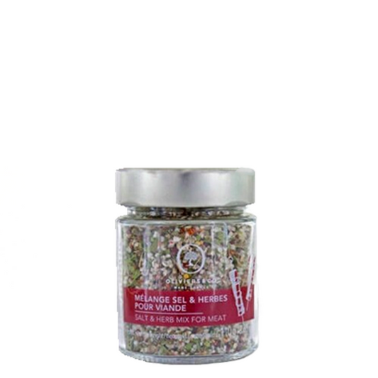 Oliviers & Co Salt & Herb Mix