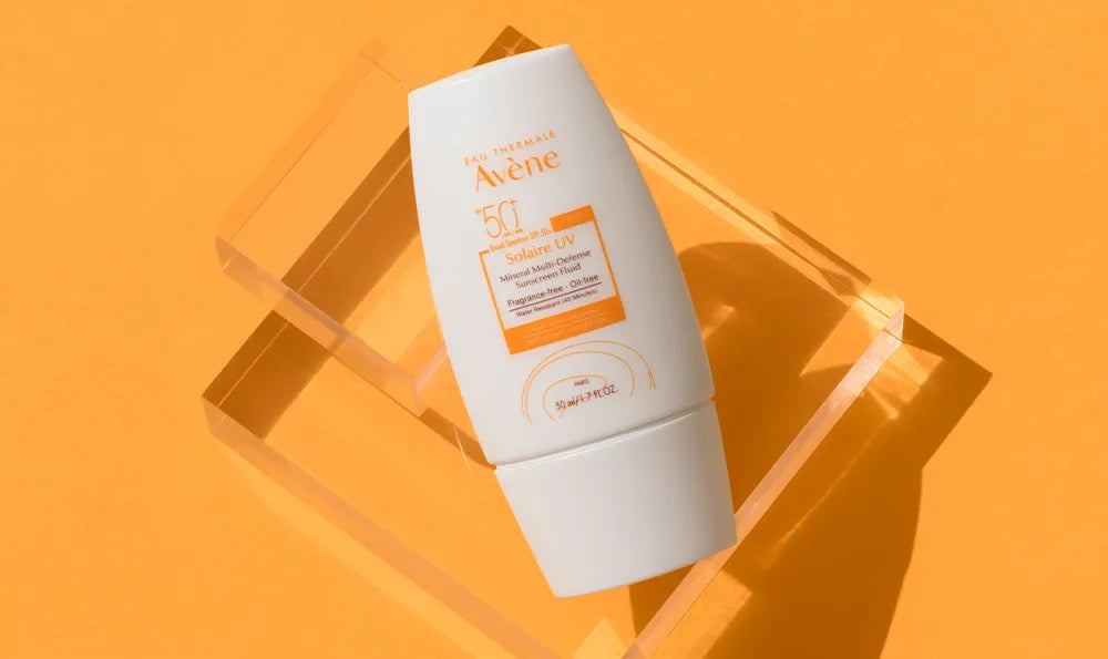 Avene Solaire UV - SPF 50+