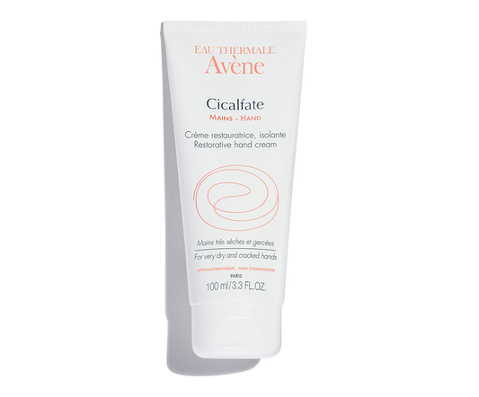 Avene Cicalfate - Restorative Hand Cream