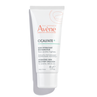 Avene Cicalfate - Recovery Emulsion
