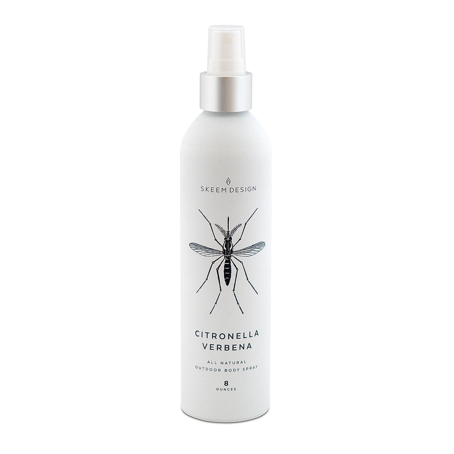 Skeem's Citronella Outdoor Body Spray