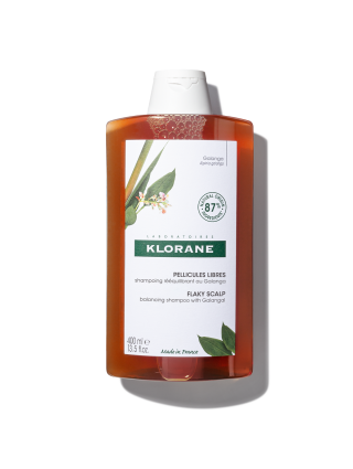 Klorane Flaky Scalp Shampoo