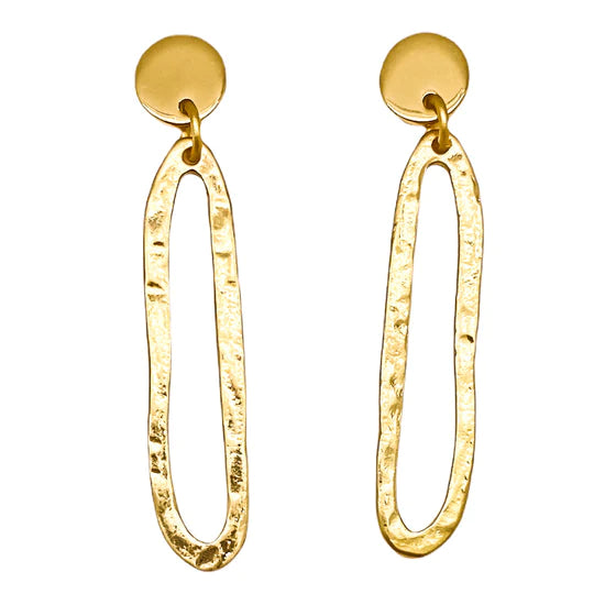Loni Paul Swirl Earrings